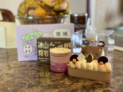 -好利来(梅江永旺店)