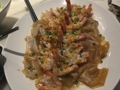 -顺德美的万豪酒店-万豪中餐厅