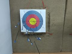 -道顺射箭·团建·骑射(张杨路店)