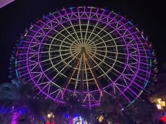 -三亚海昌梦幻海洋不夜城