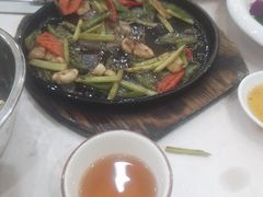 -东友酒家