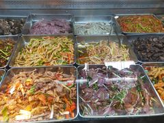 -同胜祥清真新豫菜(杜岭街店)