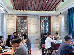 大堂-民信老铺(华盖路店)