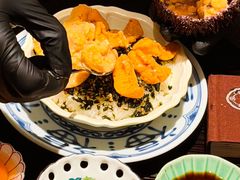 -连鹭海鲜·海肠捞饭·海胆饭(星海店)