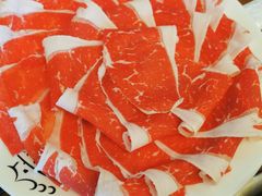 -清真·鸦儿李记·涮肉(和平里店)