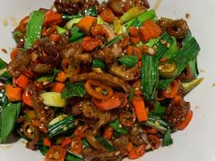 -红旗大食堂(君悦紫园店)