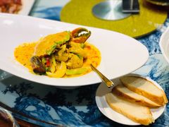 -瓷忆·瓷文化餐厅(上海店)