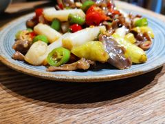 -静一餐厅·湖北菜(前门创始店)