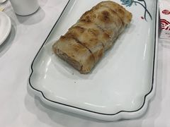 咸甜薄餐-朱仔记食府(江南大道店)