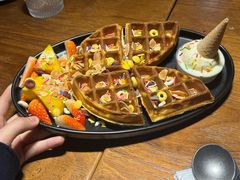 -The Good Place好地方·Brunch·coffee(国贸店)