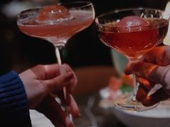 -广州瑰丽酒店·Black Iron黑金燚