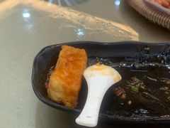 -丰尔粥食·顺德鱼生·干蒸排骨顺德菜(大良分店)