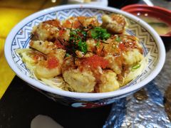 -将太无二·北美传奇寿司(瑞士公寓店)