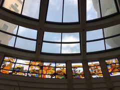 -上海安亭别墅花园酒店