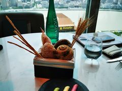 -翡翠36餐厅(浦东香格里拉店)