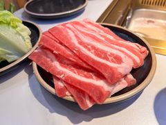 -非烤勿扰自助烤肉海鲜火锅(南城莱蒙店)