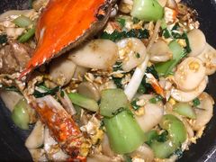 -老宁波1381餐厅(桃源中路店)