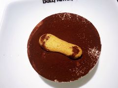 -斗牛士牛排餐厅(嘉里汇店)