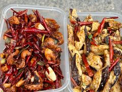 -廉厨干煸鸡·地标名菜(民富园店)