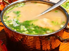 -柴窝堡22号辣子鸡·传承新疆菜