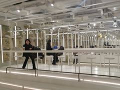 -% Arabica阿拉比卡咖啡(前滩太古里店)