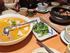 -竹里馆·淮扬菜·功夫茶(老门东店)