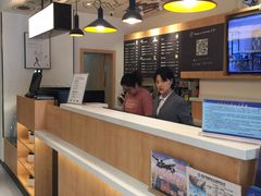 -艾豪森酒店(西安北大街地铁站店)