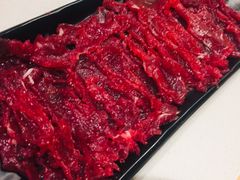 -牛记皇·鲜牛肉火锅(弘阳广场店)