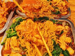 -老啪叽串炒饭(铁百店)