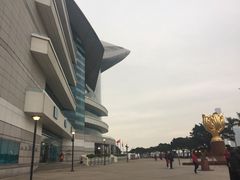 -香港会议展览中心演讲厅