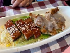 -开心果牛扒城(雍华庭店)