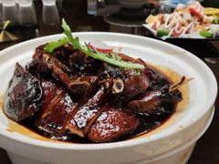 -小肥猫餐厅(海宁万朵城店)