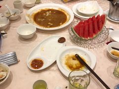 -顺风海鲜港(金玉兰店)