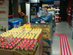 -壳牌华苑加油站