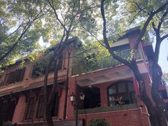-飞马旅黎黄陂路文旅街区