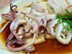 -醉壹号海鲜大排档(厦门店)