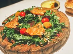 -Osteria Garden 生蚝花园餐厅(原进贤路店)