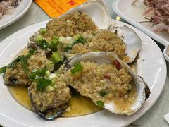 -大众海鲜(巨龙北路店)
