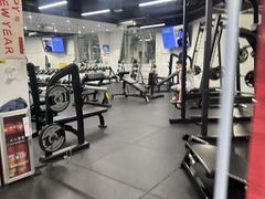-超鹿运动(达信大厦店)