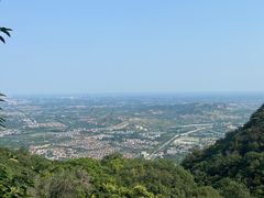 -天津盘山风景名胜区