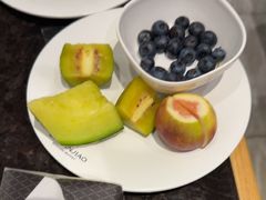 -川骄海鲜自助(河东店)