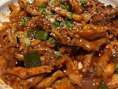 -情妹耙泥鳅·江湖川菜(科华店)