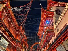 -上海城隍庙