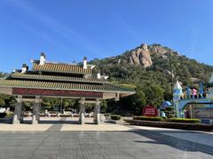 -云洞岩风景区