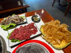 -安胖老火锅(两路口店)