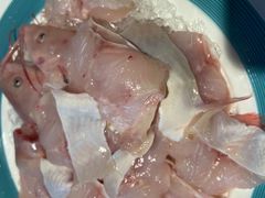 -星湖特色餐厅· 三岔湖环球融创天堂洲际酒店