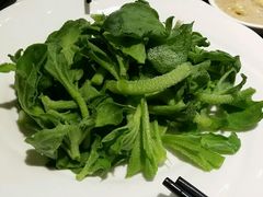 -清真·玛丽亚新疆菜主题餐厅(浙江中路店)