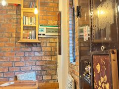 大堂-西关84·History·Art·Cafe