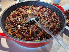水煮鱼-水煮鱼乡·川京菜(蛇口店)