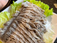 -仁和四季涮肉馆(天坛南门店)